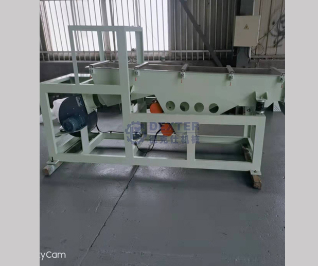 振动筛